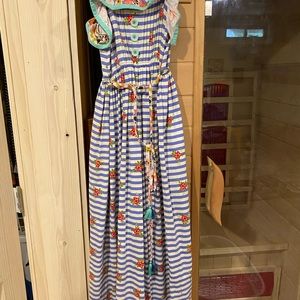 Size 12 and 16 Matilda Jane 435 girls dresses